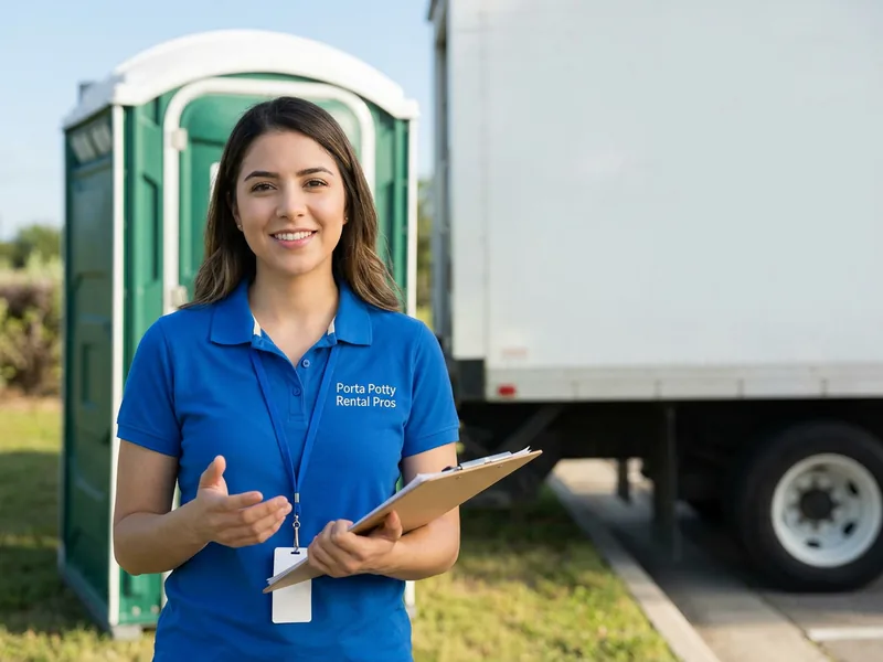 Porta Potty Rental  in West Hartford  FAQ